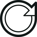 Redo SVG Icon